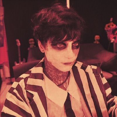 xcrymsical's profile picture. 𝘯𝘰𝘸 𝘺𝘰𝘶 𝘩𝘢𝘯𝘨 𝘧𝘳𝘰𝘮 𝘮𝘺 𝘭𝘪𝘱𝘴 𝘭𝘪𝘬𝘦 𝘵𝘩e
𝙜⃨𝙖⃨𝙧⃨𝙙⃨𝙚⃨𝙣⃨𝙨⃨ 𝙤⃨𝙛⃨ 𝙗⃨𝙖⃨𝙗⃨𝙮⃨𝙡⃨𝙤⃨𝙣⃨ 𖤐⭒๋࣭ ⭑