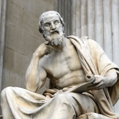 Lover of history and beauty. Husband, Father, Catholic