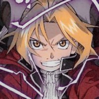 Hourly Ed Elric (@hourlyelric) 's Twitter Profile Photo