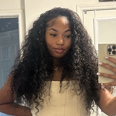 kaleecadwell's profile picture. LA Tech Alum