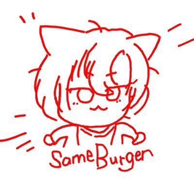 @sameburger