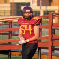 Aiden Pilgrim (@aidenpilgrim55) 's Twitter Profile