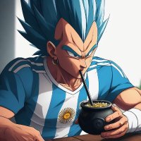 🇦🇷 Vegeta Argentino 🏆🏆🏆 (@shitpostingjojo) 's Twitter Profile