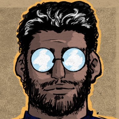 Ethan romeroさんのプロフィール画像
