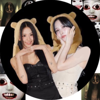 関西once🍭20⤴︎︎︎/🐧🐯推し¨̮/フルコンプツイはハイライトに⬇️FF外のDM気付くの遅くなりますのでお急ぎはリプライかメンションで🤲🏻 リプ欄閉じてるポストは募集終わってます。