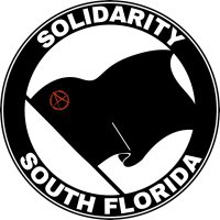 Solidarity South Florida (@solidaritysfl) 's Twitter Profile