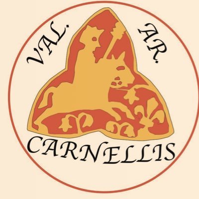 Association pour la valorisation du patrimoine archéologique dans le secteur de Carnelle Pays-de-France