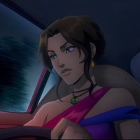 Myth๐ (@amazonomyth) 's Twitter Profile
