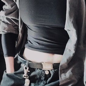 tashytude's profile picture. Que me muerda, que me aruñe, que me marque  ~♪

wlw