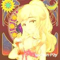 p2ppvechain's profile picture. Nft community builder 💕 cm teenageinnovators, mod women&weapons & romanpunks, hedgehug, hyyp cartel, spice fam 😍 avril15⚡️