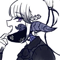 ぃこてゃん (@iko_baldanders) 's Twitter Profile Photo ぃこてゃん (@iko_baldanders) 's Twitter Profile Photo