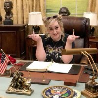 Jeanie Honey (@jean32619) 's Twitter Profile
