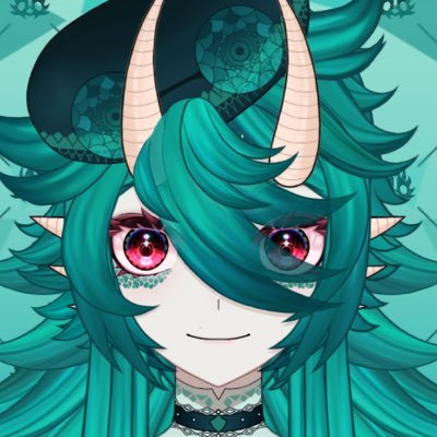 Caution0L ⚠️ | Chameleon Vtuberさんのプロフィール画像