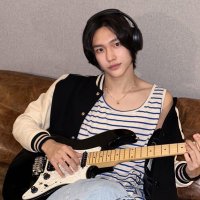 yor🎸⒠(@cegilwonbin) 's Twitter Profile