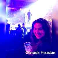 Genesis Houston (@houtongenesis) 's Twitter Profile