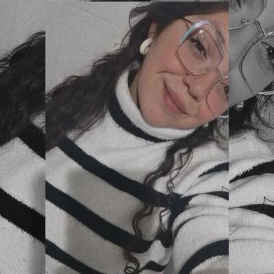 EsperanzaDF's profile picture. 28💋
Contador General🎓💻
Auditoría📚
Chile📍
Mami👩‍👧‍👦
witch✨