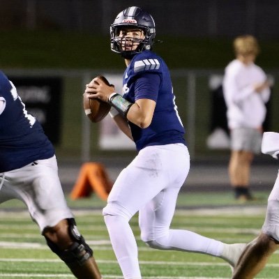 QB Corner Canyon, Utah || C/O 2026 || 6’ 195 || 3.95 GPA 📚|| 801-979-6798 || 2023/2024 State Champs 💍x2 || JUNIOR SZN HIGHLIGHTS: https://t.co/dlUckVIjcV