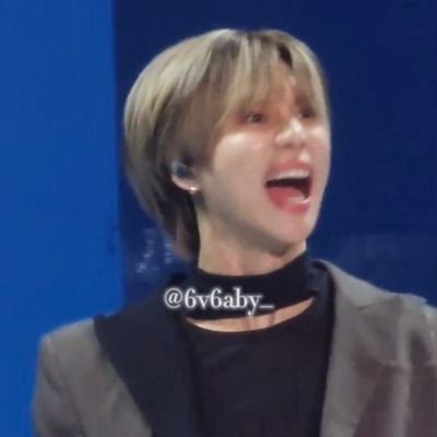 하늘 위로 갈까요?
(We'll be perfect as we are now)
그냥 태민만.🩵🥹
무든거 다 나를 위해서🤌🏿