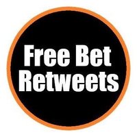 Free Bet Retweets (@freebetretweets) 's Twitter Profile
