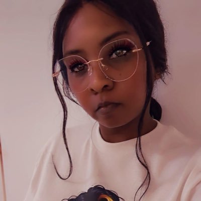 Instagram chocolatebeauty_skinlikehershe
https://t.co/iyrCdiHKDU…