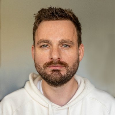 BenNesvig's profile picture. Memer + Maker.