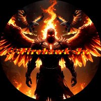 Firehawk (@firehawkjw) 's Twitter Profile