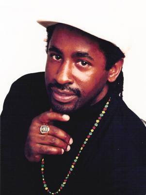 The_Pato_Banton's profile picture. Artist