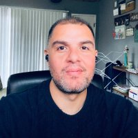 Dr. Seth Martinez, PhD (@sethmartinezphd) 's Twitter Profile