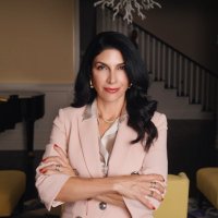 Shirin Yadegar (@lamommagazine) 's Twitter Profile