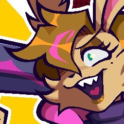 NSFW 🔞18+, Commissioner
The worst fighting game player but still enjoying playing fighting games tho'. FFXIV: Crystal: Balmung. Black and proud!
Lowkey a bun