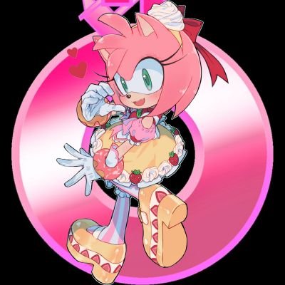 🩷Ahora está cuenta será de Rol o charla etc... además está eriza es valiente y muy amorosa y espero que nos llevemos bien n.n |Roleplay|📌Lean el hilo📌🩷