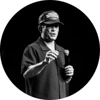 Jay Haizlip (@jayhaizlip) 's Twitter Profile Photo Jay Haizlip (@jayhaizlip) 's Twitter Profile Photo