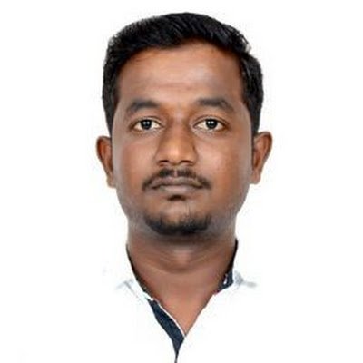 kumaresans15907's profile picture. 