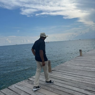 Family, Love, Law, Finance, Music, Food and Real Madrid, in no particular order || World's GREATEST DAD!