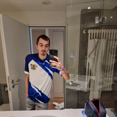 28y Trackmania Gamer