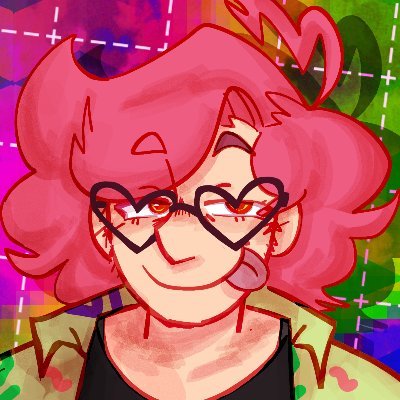 🏳️‍⚧️ Shrimpertさんのプロフィール画像
