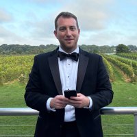 Hayes Gardner (@hayesgardner) 's Twitter Profile Photo Hayes Gardner (@hayesgardner) 's Twitter Profile Photo