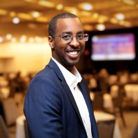 Imanzi K (@imanzikayitare) 's Twitter Profile Photo