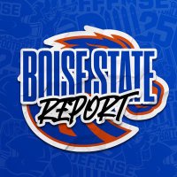 Boise State Report (@boisestreport) 's Twitter Profile Photo Boise State Report (@boisestreport) 's Twitter Profile Photo