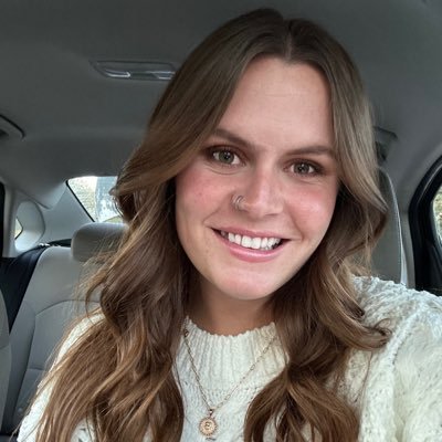 Bailee Swift athlete profile head shot