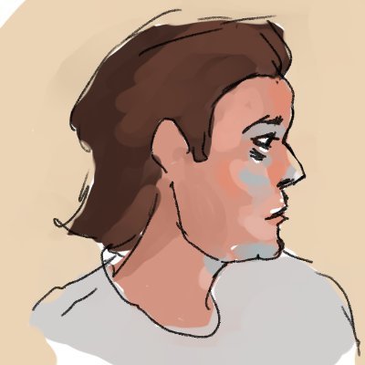 Rubenさんのプロフィール画像