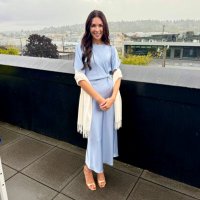 AnneMarie Witecki (@anniemwit) 's Twitter Profile