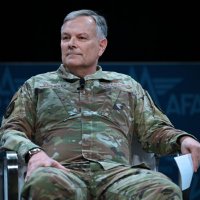 General Glen David Vanherck (@glengenera42232) 's Twitter Profile