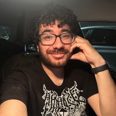 Composer 🎹 | Getting my Masters of Fine Arts for Media and Video Game Music 🎵 |Love 🦦 | Hanabie #1 Fan 🎸