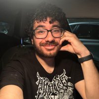 James Trujillo (@itsrobear) 's Twitter Profile Photo James Trujillo (@itsrobear) 's Twitter Profile Photo