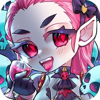 Sinabon 🦇 not active hereさんのプロフィール画像