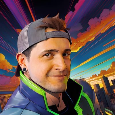 Josh Crossさんのプロフィール画像