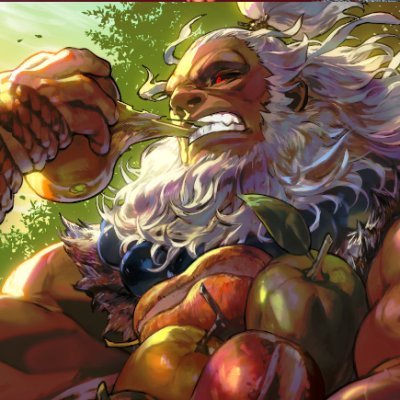 @cosmicharu.bsky.socialさんのプロフィール画像