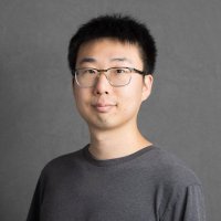 Rui Wang (@ruiwang484) 's Twitter Profile