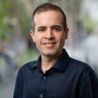 Immunologist, Studying tumor microenvironment Assistant Professor @UAlberta rmirzaei@ualberta.ca